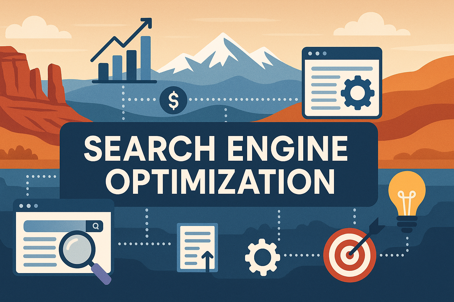 search engine optimization in Utah
