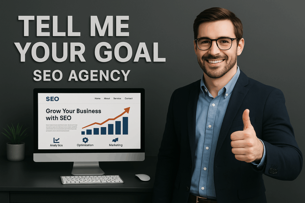 premium SEO agency in Utah