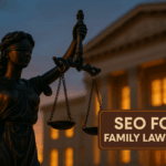 SEO for Family Lawyers in Utah: 7 Powerful Trends