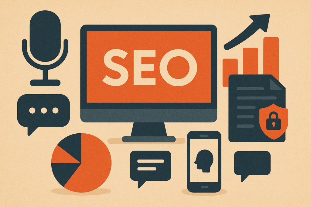seo for family lawyers in Utah