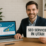 Dominate Search Rankings with Premier SEO Services in Utah by Tell Me Your Goal