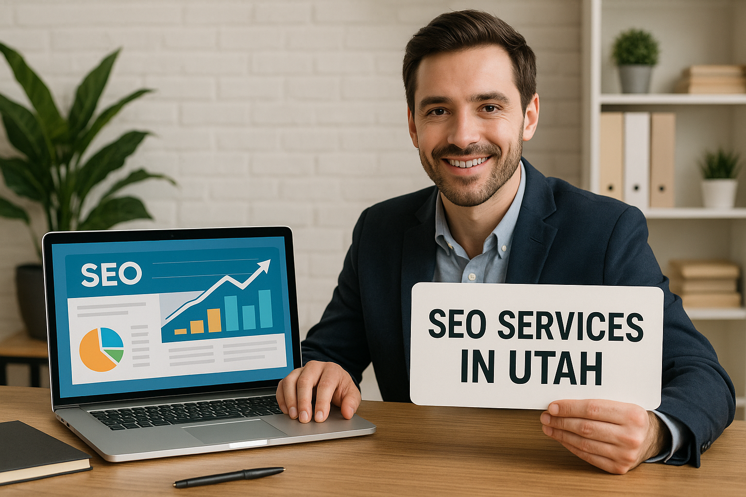 SEO Services in Utah