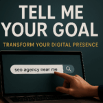 Top SEO Agency Near Me: Transform Your Digital Presence