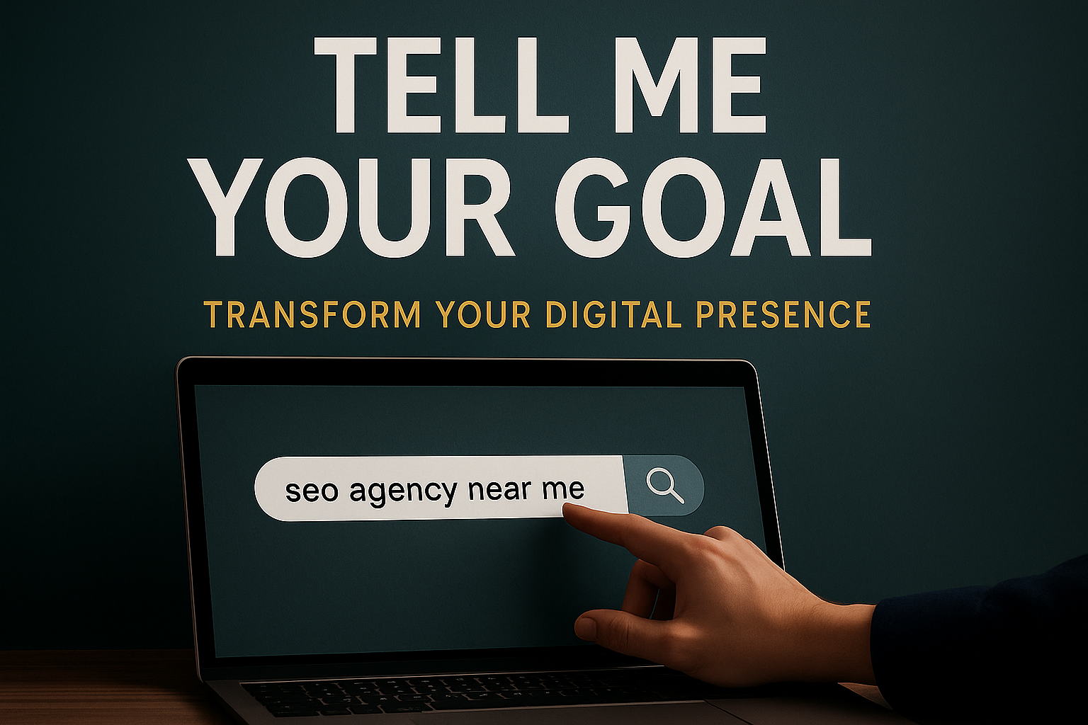 seo agency near me