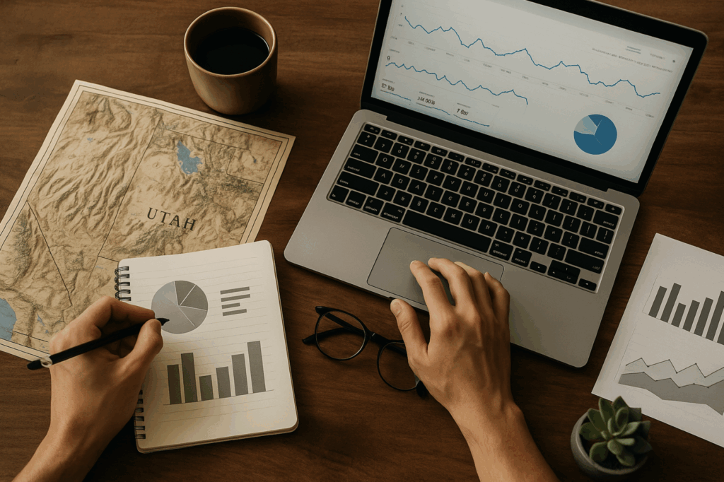 Local SEO for Utah Businesses